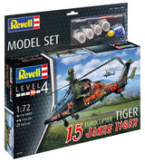 Revell Eurocopter Tiger - "15 years Tiger"