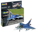 Revell Eurofighter "Luftwaffe 2020"