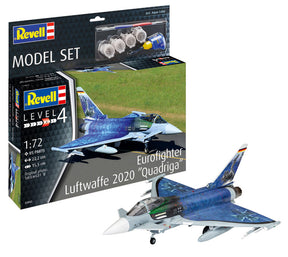 Revell Eurofighter "Luftwaffe 2020"