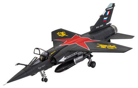 Revell Mirage F-1 C/CT