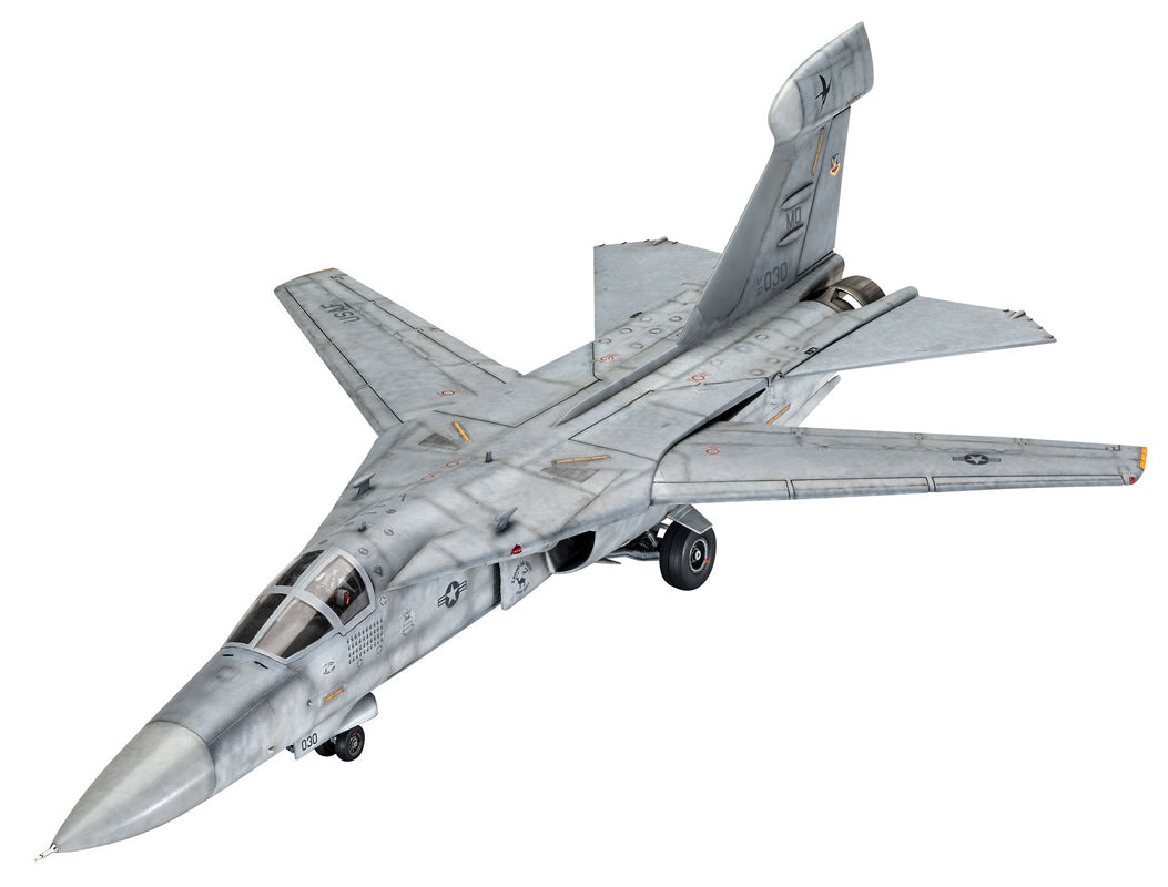 Revell EF-111A Raven modelfly