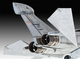 Revell EF-111A Raven modelfly