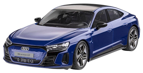 Revell Model Set Audi e-tron GT - easy-click