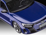Revell Model Set Audi e-tron GT - easy-click
