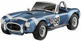 Revell Shelby Cobra 289 - Med lim og maling