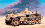 Italeri Sd.Kfz. 250/3 modelkampvogn
