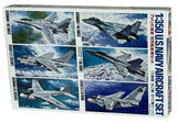 Tamiya U.S Navy Aircraft sæt modelfly