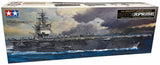 Tamiya U.S Aircraft Carrier CVN-65 "Enterprise" - modelskib