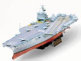 Tamiya U.S Aircraft Carrier CVN-65 "Enterprise" - modelskib