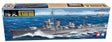Tamiya WWII Japanese Navy Destroyer Kagero- modelskib