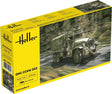 Heller GMC CCKW 353 modelbil - 1:72