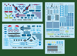 Hobby Boss F-14B Tomcat 1:48 modelfly