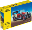 Heller Citroen B14 Normande - Modelbil 1:24