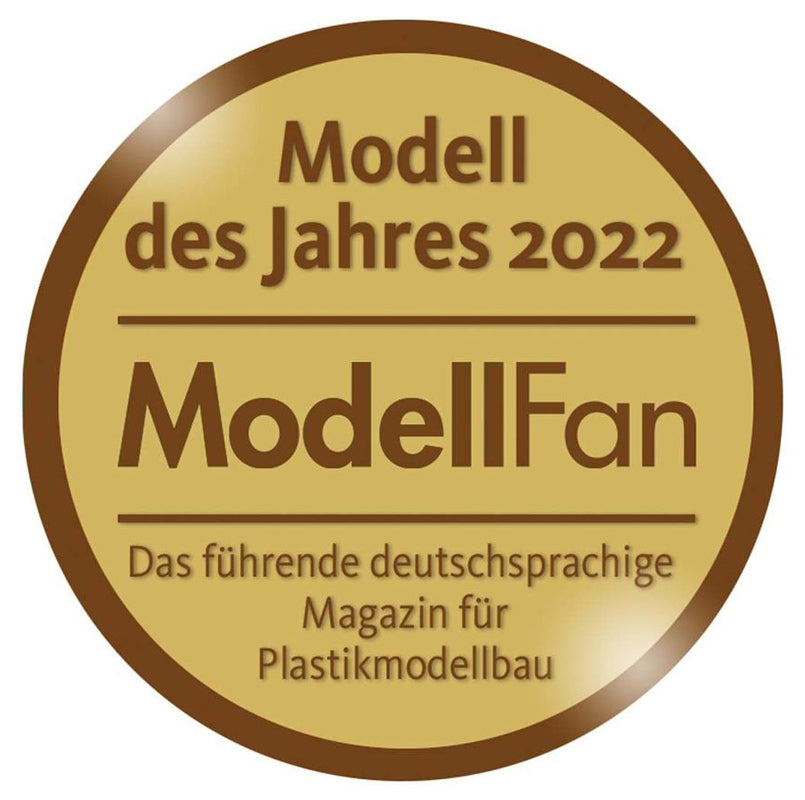 Heller Citroen 2 CV - Modelbil 1:24