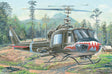 Hobby Boss UH-1 Huey 1:18 modelhelikopter