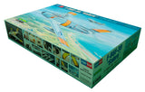 Hobby Boss F-86F Sabre 1:18 - Modelfly