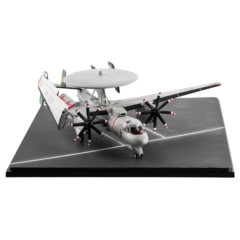 Heller E-2C Hawkeye 1:72 – Ny støbeform