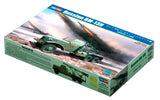 Hobby Boss Russian BM-13 1:35 modellastbil