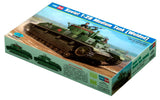 Hobby Boss Soviet T-28 Medium Tank 1:35 - Modelkampvogn