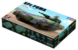 Hobby Boss SPz PUMA 1:35 modelkampvogn
