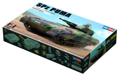 Hobby Boss SPz PUMA 1:35 modelkampvogn