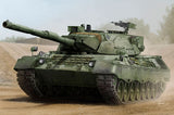 Hobby Boss Leopard C2 Canadian MBT 1:35 - Modelkampvogn