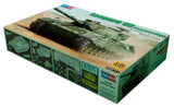 Hobby Boss Leopard C2 Canadian MBT 1:35 - Modelkampvogn