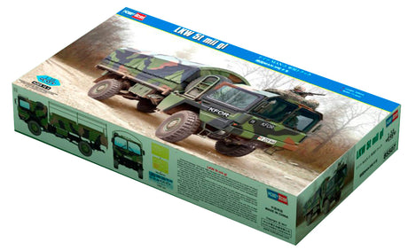 Hobby Boss LKW 5t mil gl 1:35 modellastbil
