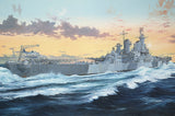 Hobby Boss USS Iowa BB-61 1:350 - Modelskib