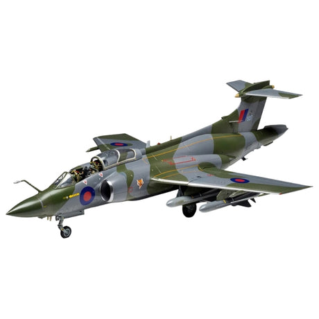 Airfix Blackburn Buccaneer S.2 RAF i 1:48