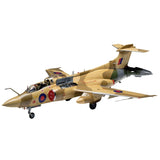Airfix Blackburn Buccaneer S.2 RAF i 1:48