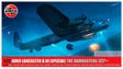 Airfix Avro lancaster Special - 1:72