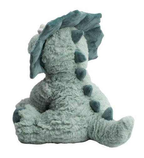 Triceratop bamse 25cm.
