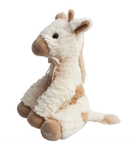 Giraf bamse 28cm.