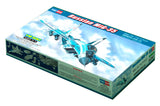 Hobby Boss Russisk MIG-35 1:48