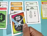 Monopoly Deal - Harry Potter