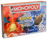 Pokémon Monopoly – Kanto Edition