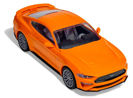 Airfix Ford Mustang GT - Quick build