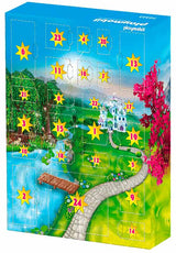 Playmobil Julekalender Kongelig picnic i parken