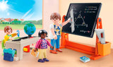 Playmobil 70314 skoleliv