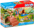 Playmobil 70676 hundetræner
