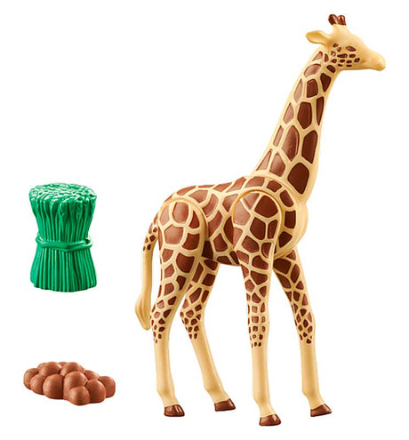 Playmobil wiltopia - Giraf