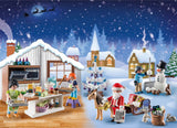Playmobil 71088 - Julekalender - Christmas Baking