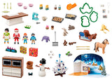 Playmobil 71088 - Julekalender - Christmas Baking