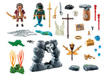 Playmobil 71420 pirat skattejagt