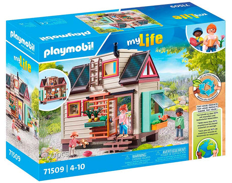 Playmobil 71509 - Tiny House