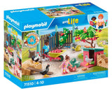 Playmobil 71510 - Hønsefarm