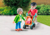 Playmobil 71613 - Bedsteforældre
