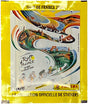 Tour de France 2024 sticker booster