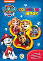 PAW Patrol malebog